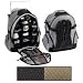 Tenba 632-311 Shootout Medium Backpack (Olive/Black)