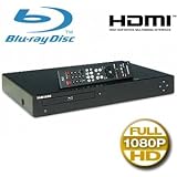 Samsung BD-P1500 1080p Blu-ray Disc Player