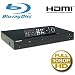 Samsung BD-P1500 1080p Blu-ray Disc Player
