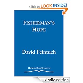 Fisherman's Hope (Seafort Saga)