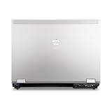 HP EliteBook WJ681AW Notebook - Core i5 i5-520M 2.4GHz - 14-Inch - 2 GB DDR3 SDRAM - 250 GB HDD - DVD-Writer - Gigabit Ethernet, Wi-Fi, Bluetooth - Windows 7 Professional
