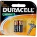 Duracell, Photo Electronic Battery Mn9100b2 "n" - 1.5v