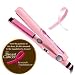 BCA CONAIR CERAMIC STRAIGHT 1"