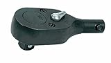 CDI Torque TCQJD12A-80 Drive J Ratchet Head, 3/8-Inch [並行輸入品]