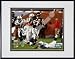 Photo File Chicago Bears Devin Hester Super Bowl Xli Framed Photo Size: One Size