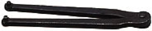 Armstrong 34-154 Adjustable Face Spanner Wrench