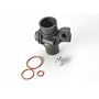 Traxxas 5234 TRX 2.5 and 3.3 Carb Body/Plug/O-Ring