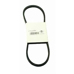 Murray 37x120MA Belt for Snow Throwers