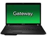 Gateway Core i5, 4GB, 500GB HDD 17.3 Notebook