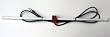 Tune Trapper Hidden Marine Boat AM FM Stereo Radio Antenna