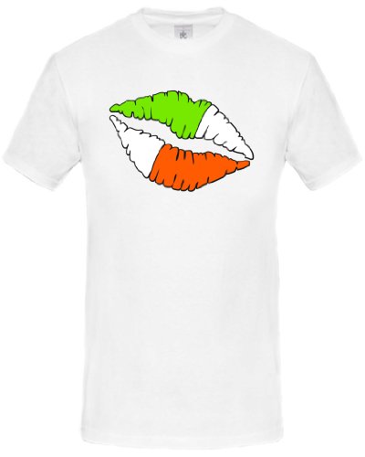 FUSSBALL WM 2014 – IRLAND FAN 3189(K) Gr. 110/116
