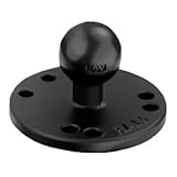 New RAM Mount RAM Adapter f/Garmin echo 100, 150 & 300C