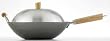 Helen Chen's Carbon Steel Wok Set