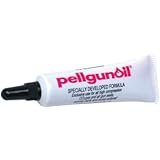 Crosman Pellgunoil Air Gun Lubricating Oil (1/4 ounces)