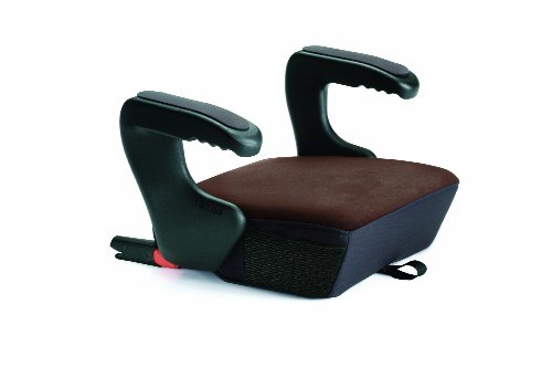 Clek Olli Booster Seat, Mudpie