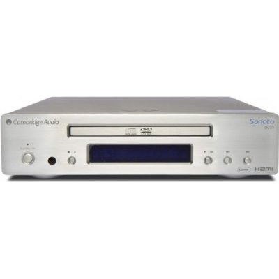 Cambridge Audio Sonata DV30-S HDMI Silver
