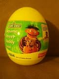 SESAME STREET FISHER-PRICE EASTER EGG SESAME STREET BUDDY ERNIE
