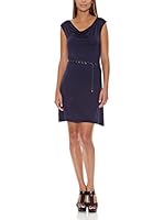 Assuili Vestido (Azul Marino)