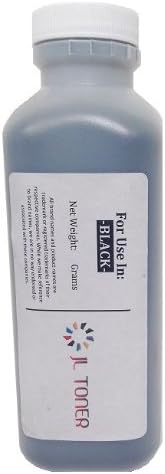 JL Toner© (Refill 2-3 Times) 1 Laser Toner Refill Kit for Brother TN-360, TN360, TN-330, TN330 for HL-2140 HL-2142 HL-2150N HL-2170W, MFC-7320 MFC-7340 MFC-7345N MFC-7440N MFC-7840W, DCP-7030 DCP-7040 DCP-7045N Printers