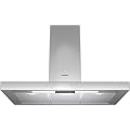 Siemens LC954BA10 Dunstabzugshaube / 90 cm / Edelstahl