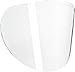 3M Facepiece Lens 7884, Replacement Part