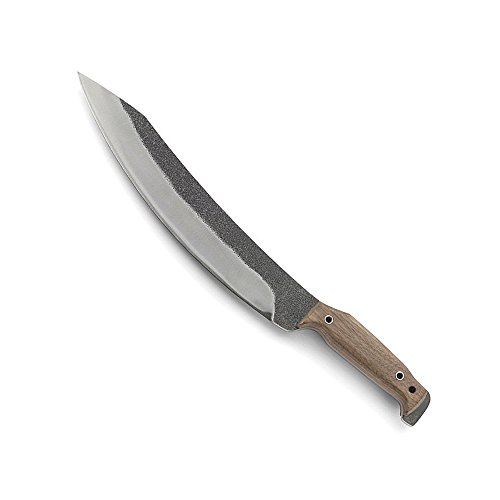 Columbia river knife & tool 3100 mah-chete knife, 12"/17…