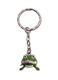 Naruto's Purse 3d Sd Key Chain