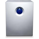 8TB 4big Quadra Hard Drive Array