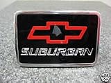 TRAILER HITCH COVER HITCH PLUG CHEVROLET SUBURBAN 31VEuN9JClL. SL160 TRAILER HITCH COVER HITCH PLUG CHEVROLET SUBURBAN