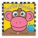 Holtzbrinck Publishers Charlie Monkey Sound Board Book