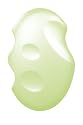 Tunturi Power Ball Grip - Green