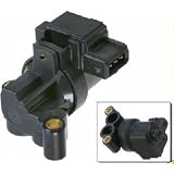 #B011 96-07 Kia Idle Air Control Valve 0k9A220660A Optima Rio Spectra Sportage... by Power Pro