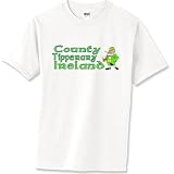 County Tipperary, Ireland 2 T-Shirt Standard Cotton