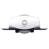 家研販売 固定戸車 SJ-Y4-4