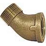 Buy IMPERIAL 93874 STREET ELBOW PIPE FITTING 3 4-14 (PACK OF 5) by Imperial