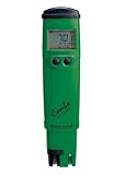 Hanna Instruments HI 98121 pH ORP Temperature Tester