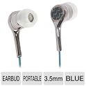 Noise Isolating Earbuds