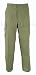 Olive Poly / Cotton Twill BDU Pants