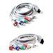 Premium Gold Plated Component AV Cable for Nintendo Wii