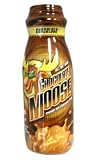 Moose Chocolate Drink