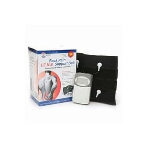 Click here to buy BV Medical Back Pain Relief System Tens Support Belt by BV Medical.