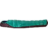 Sierra Designs Euphoria Sleeping Bag:15 Degree Synthetic - Women's