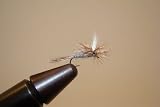 Parachute Adams Fly, Size 16, Price Per 3 Flies