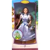 Wizard of Oz: Dorothy Barbie Doll