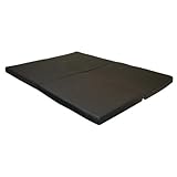Adult QuadFold Hide 'A Mat Poly Cotton