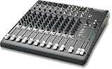 Mackie 1402-VLZ Pro 14-Channel Mixer
