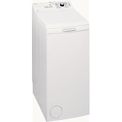 Bauknecht WAT Care 20 Waschmaschine Toplader / AAC / 0.95 kWh / 1000 UpM / 5 kg / wei�
