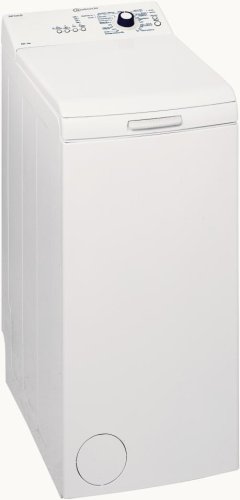 Bauknecht WAT Care 20 Waschmaschine Toplader / AAC / 0.95 kWh / 1000 UpM / 5 kg / wei&szlig; Preisvergleich