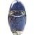 Ecosphere Ei 13 cm Miniaturwelt hinter Glas