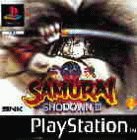 Revue Sony  / Samourai Shodown 3